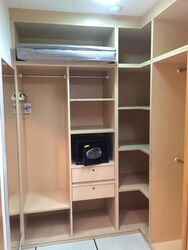 International Plaza (D2), Apartment #380058891